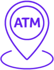 ATM icon