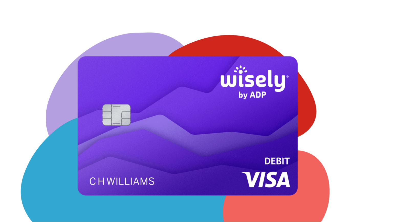 Envía y recibe dinero con tu tarjeta Wisely Wisely